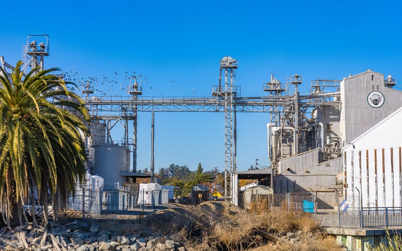 Industrial